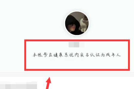 登录游戏怎样不用实名认证