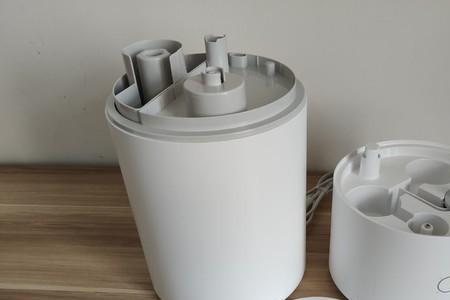 加湿器可以除甲醛