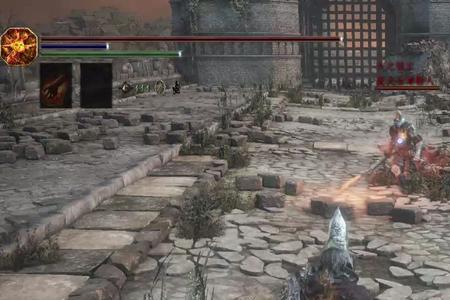 黑魂三mod是什么意思