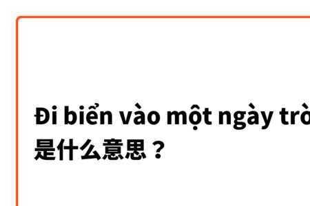 tr啥意思