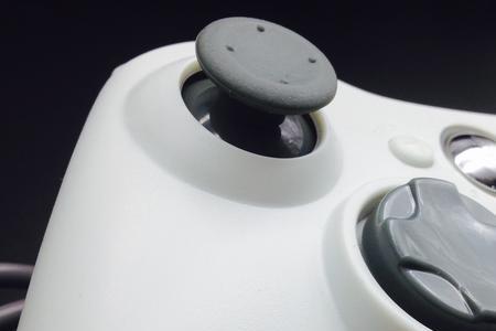 xbox手柄为什么突然不震动了