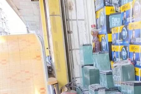 为啥铅酸电池回收这么贵