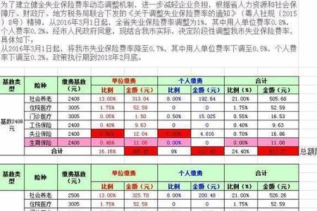 新开公司是怎么给员工交社保的