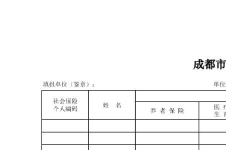 单位交的社保个人可以补缴吗