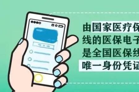 住院能用电子医保卡吗