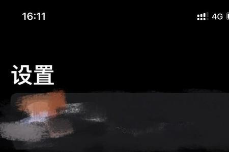 苹果12白名单怎么设置