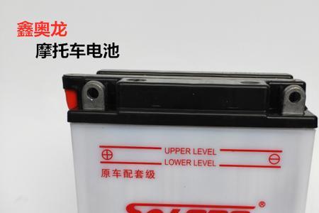 摩托车电瓶和蓄电池哪个好