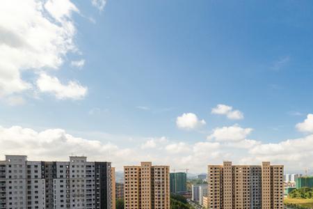 恩施市东方名都属于什么区