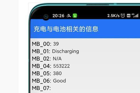 什么是手机五码