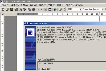 Word的发展历史是什么