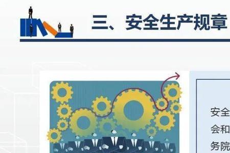 与安全防护有关的法律法规