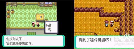 口袋妖怪漆黑的魅影封印技能