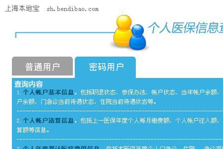 上海医保卡的原始密码是多少