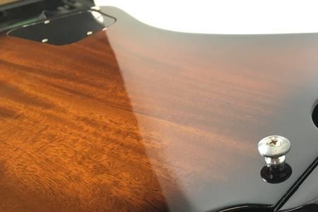 GibsonFirebird适合玩金属么