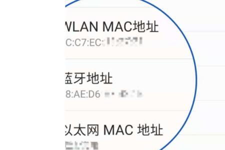 mac什么意思