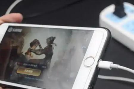 iPhone过放电了怎么办