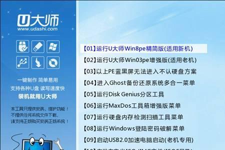 bios界面如何安装iso系统