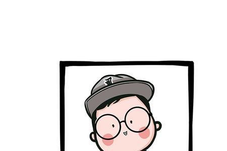 如何用照片制作自己的漫画头像