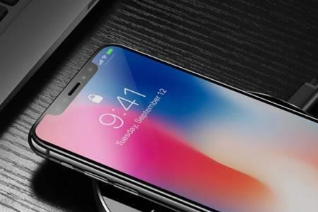 iphone x开机发热关机