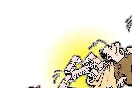 出国劳务拖欠工资应该找谁投诉