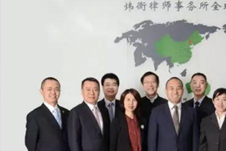 上海联合律师事务所有名吗