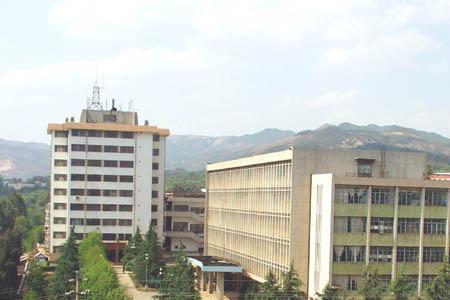 云南农业大学国庆放几天
