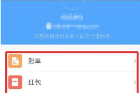 怎样看自己的支付账户