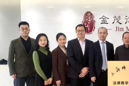 上海海燕律师事务所怎么样
