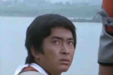 奥特曼简史