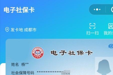 为什么打开成都社保服务