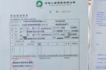 学校学生人寿保险