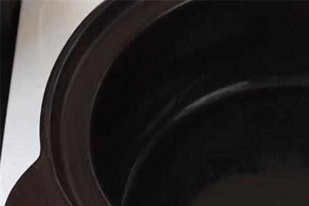 熬药砂锅第一次用怎么才能开锅