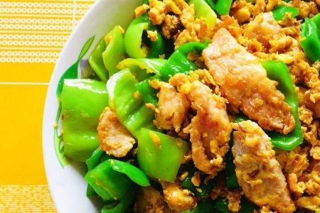 木须菜是什么