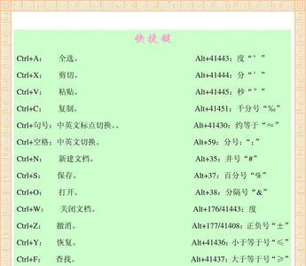 打印电脑屏幕快捷键