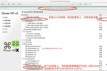 efi分区 格式