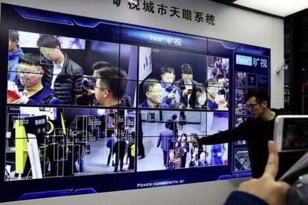 人脸天眼怎么解除