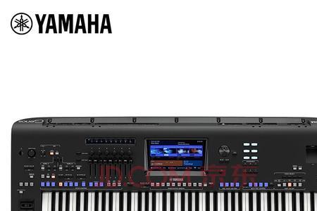 如何用电子琴制作midi音乐