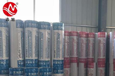 ts防水材料人工加材料多少钱