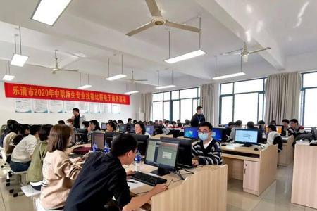 中专信息技术专业有前途吗