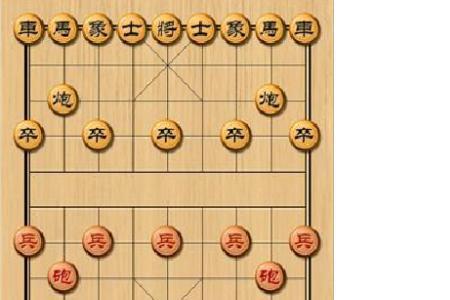 中国象棋的特点与玩法