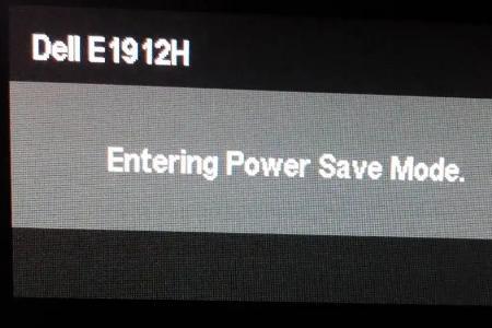 音箱后面的power.mode是什么意思