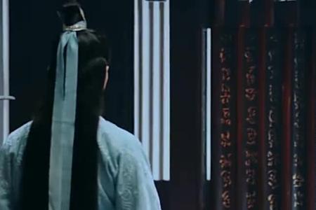 青云志林惊羽师父结局