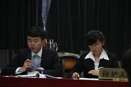 青岛最好的刑事辩护律师都有谁