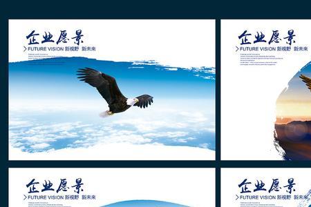 会计代账公司  企业愿景