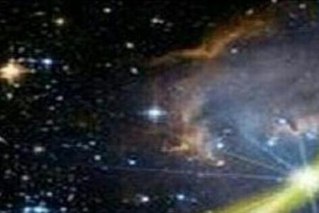 宇宙射线和伽马射线哪个厉害
