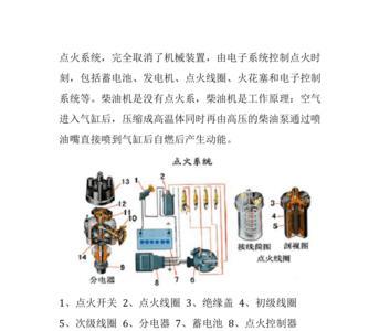 五大系统两大机构的作用