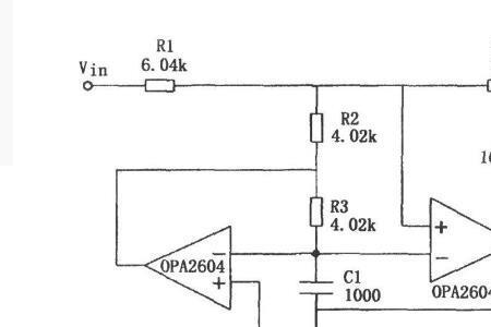 2只2z 800组成的功放电路