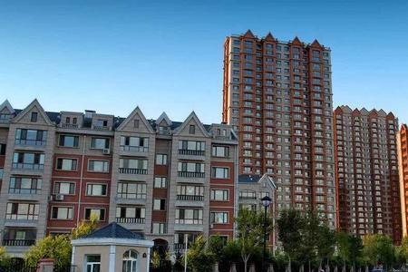 房产证面积和建筑面积有区别吗