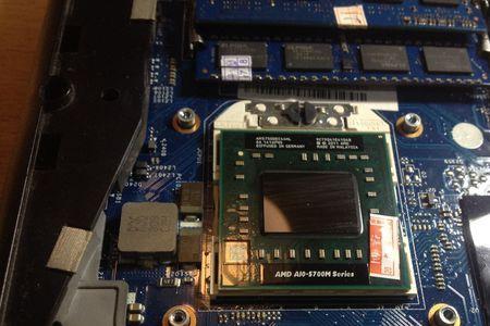 thinkpad R61 7742 27C能换什么CPU