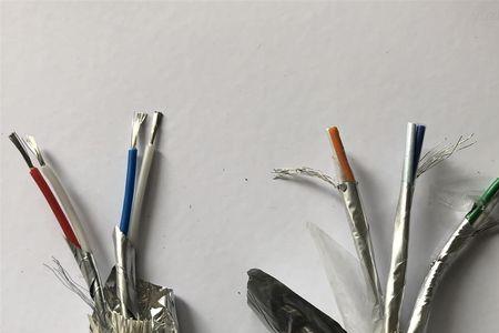24芯电缆是什么意思